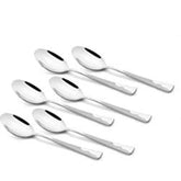 Montavo by FnS Creta 12 Pcs Dessert spoon Set